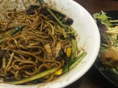 -米屋石锅拌饭(师大店)