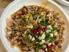 -宁波小海鲜(秀文路店)