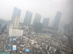 -粤海璇宫·木棉花高空旋转餐厅·聚会派对