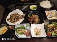 -富力希尔顿酒店·源氏日餐厅