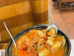 -玫瑰园西餐厅(新华大厦店)