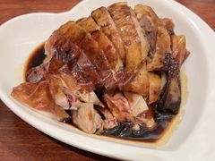 -奇芳阁·百年清真南京菜(夫子庙店)