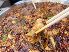 -胖子鱼·天水麻辣鱼火锅(秦州407店)