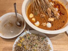 -嘉州叶婆婆钵钵鸡(建设路店)