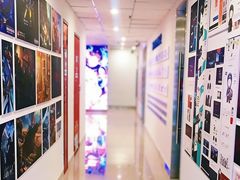 -CGWANG王氏教育(重庆校区)