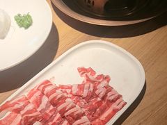 -额尔敦传统涮(光明路店)