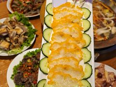 -食全酒美·野生菌腊排骨餐厅(木府店)