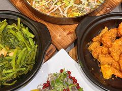 -荣记·囍粤茶餐厅(花都店)