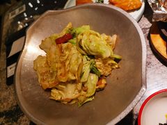 -新白鹿餐厅(松江开元地中海店)