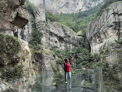 -雁荡山风景名胜区