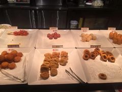 -鼎香缘海鲜自助火锅烤肉(锦辉购物广场店)