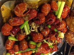 -碎怂烤肉(钟楼柳巷店)