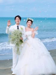-全城热恋璀璨婚纱摄影(国贸总店)