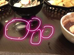 -佛山希尔顿酒店·融誉亚洲美食荟