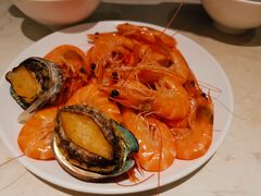 -诱货海鲜自助火锅(爱琴海购物公园东百店)