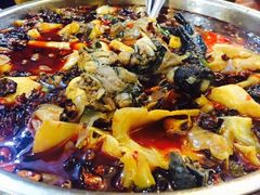 -黑竹香鸡(营和巷店)