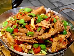 -邻家小馆(银都店)