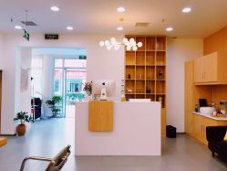 -AFA Hair studio·女士发型设计