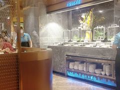 -吉布鲁牛排海鲜自助(芙蓉万家丽店)