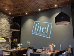 -AZUL by FUEL蓝色·法式酒馆(琶醍店)