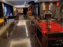 -苏州独墅湖书香世家酒店