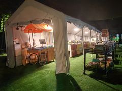 -回龙观体育文化公园