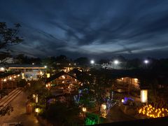 -华山御温泉度假村