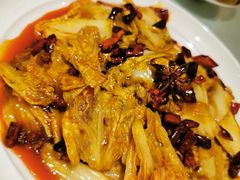 -宁夏国强手抓羊肉·清真菜(未央路凤三店)