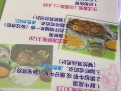 -胜利茶餐室