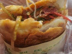 -刘氏方酥锅盔(古城总店)