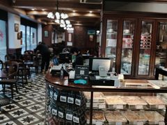 -德大西餐社(云南南路店)