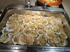 -芭菲盛宴·环球美食(袁家岗店)