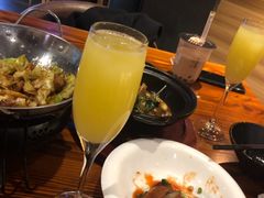 -杰J.w.m深夜食堂 厚杰居酒屋(淮海街商业街店)
