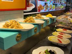 -渔家风味·鲅鱼水饺·央视展播·海鲜天津菜(开发区店)