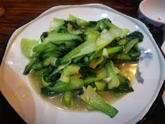 深山时蔬-下梅人家土菜馆(历史文化餐厅度假区店)
