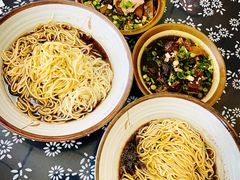 -乌镇天下第一锅羊肉面馆(烟雨社区烟雨苑店)