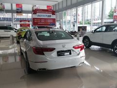 -北京鑫伯龙东风本田4S店(丰台区店)