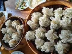 -正宗天津烧麦馆(柳州路店)