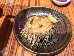 -蚝堡海鲜·威海菜·海肠捞饭·烧烤·亚洲吃蚝公司(幸福门店)