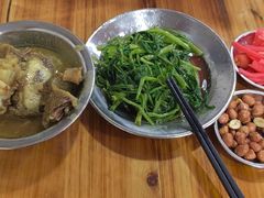 -阿秋牛排(湖心街店)