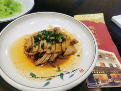 -大方圆酒楼(西门大街店)
