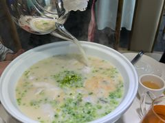 -院里寻菜·精致庭院菜(观沙岭店)