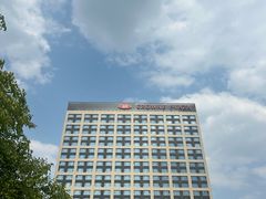 -成都保利公园皇冠假日酒店(熊猫基地店)