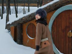 -天津东丽湖风景区