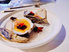 -北京柏悦酒店·锦庭餐厅Dining Room