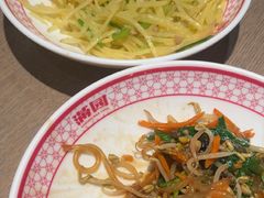 -满园烤鸭·春饼(太原街万达店)