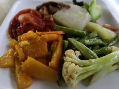 -文星素食(兴华路店)