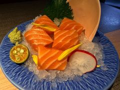 -炙柒Sekinana·精致日料(合生汇店)