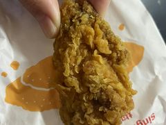 -麦当劳(金平路站店)