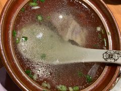 -大渔铁板烧(中山路八佰伴店)